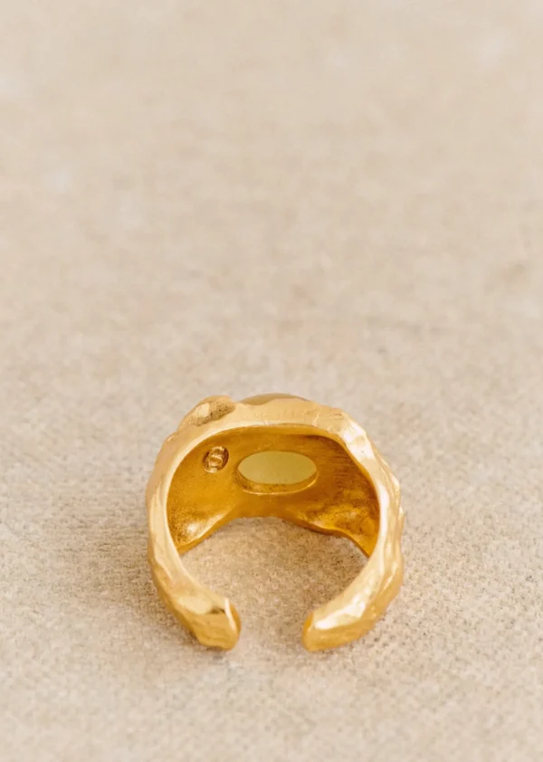 Houria Ring