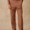 Hubbell Straight Pants