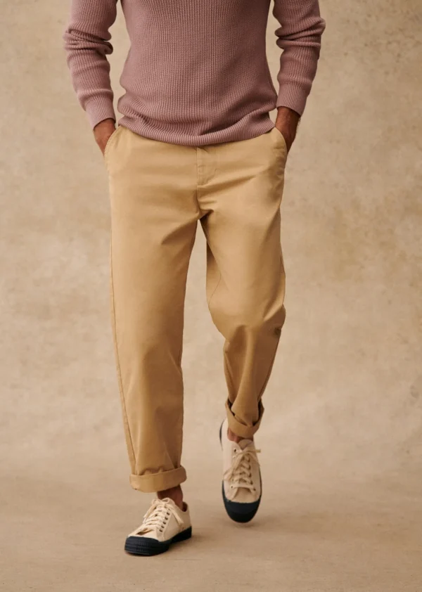 Hubbell Straight Pants