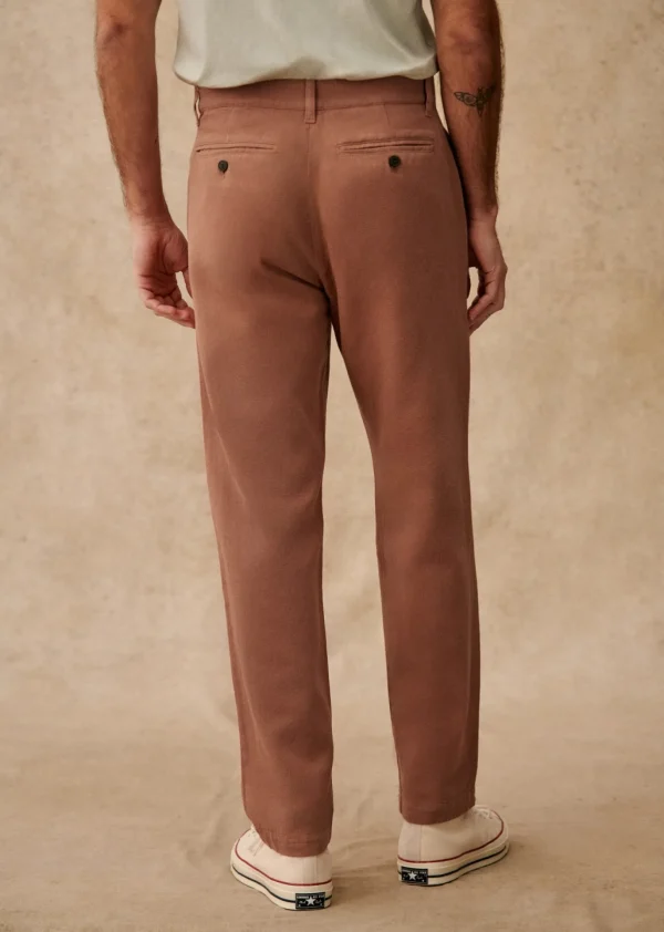 Hubbell Straight Pants