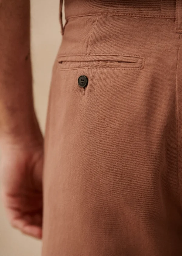 Hubbell Straight Pants