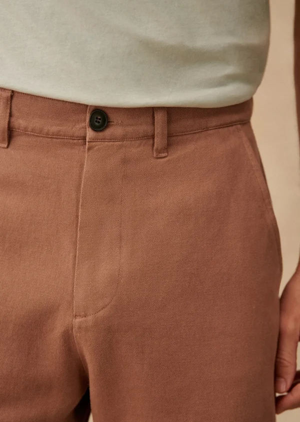 Hubbell Straight Pants