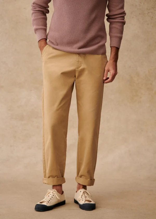 Hubbell Straight Pants
