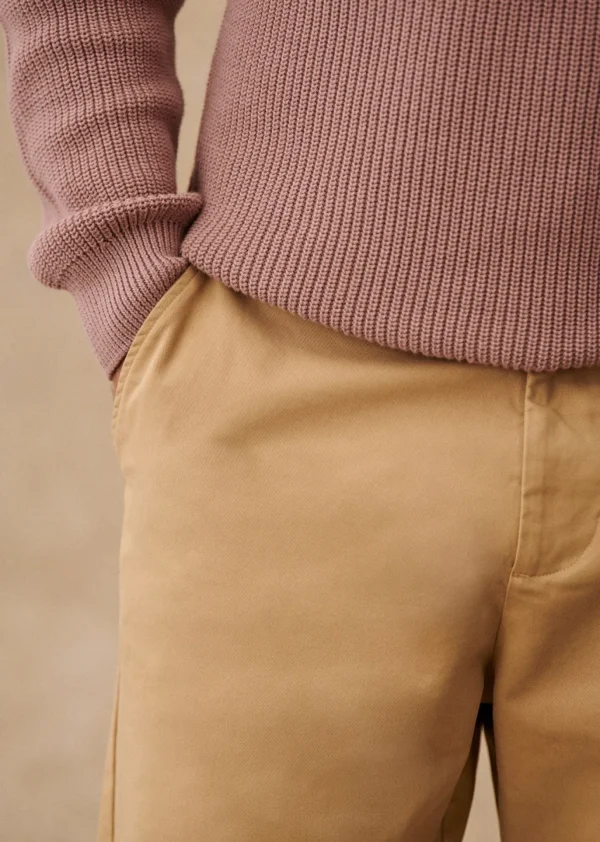 Hubbell Straight Pants