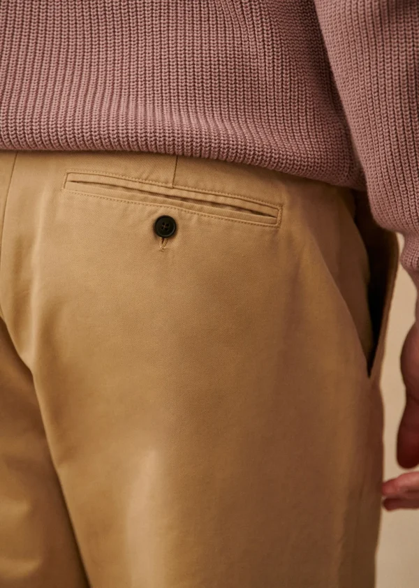 Hubbell Straight Pants