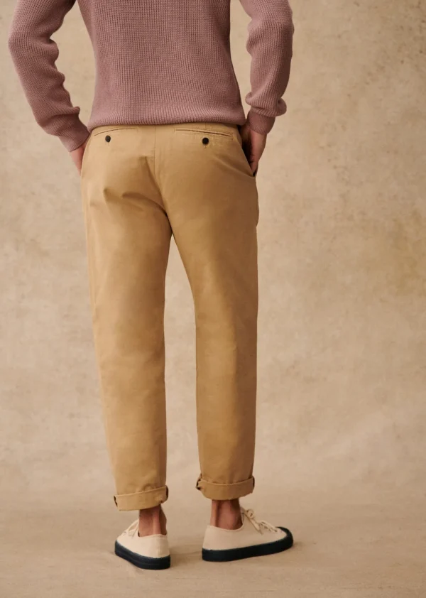 Hubbell Straight Pants