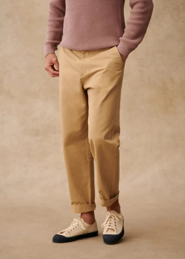 Hubbell Straight Pants
