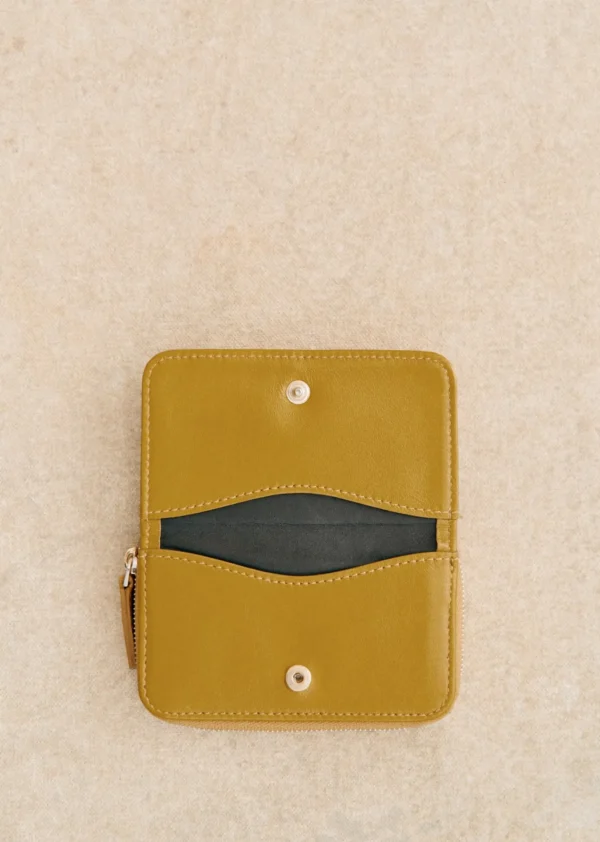 Hugo Card Holder