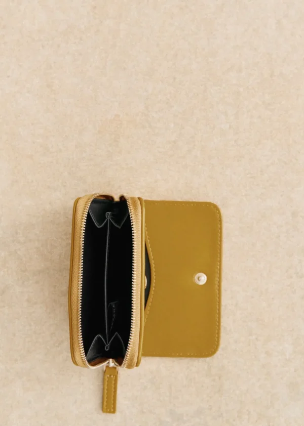Hugo Card Holder