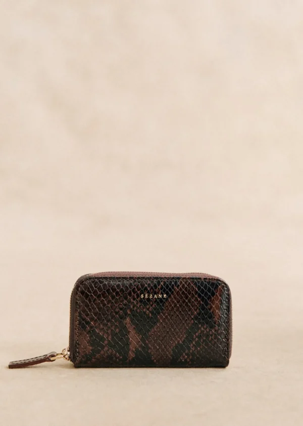 Hugo Card Holder