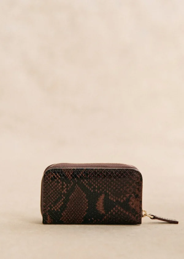 Hugo Card Holder