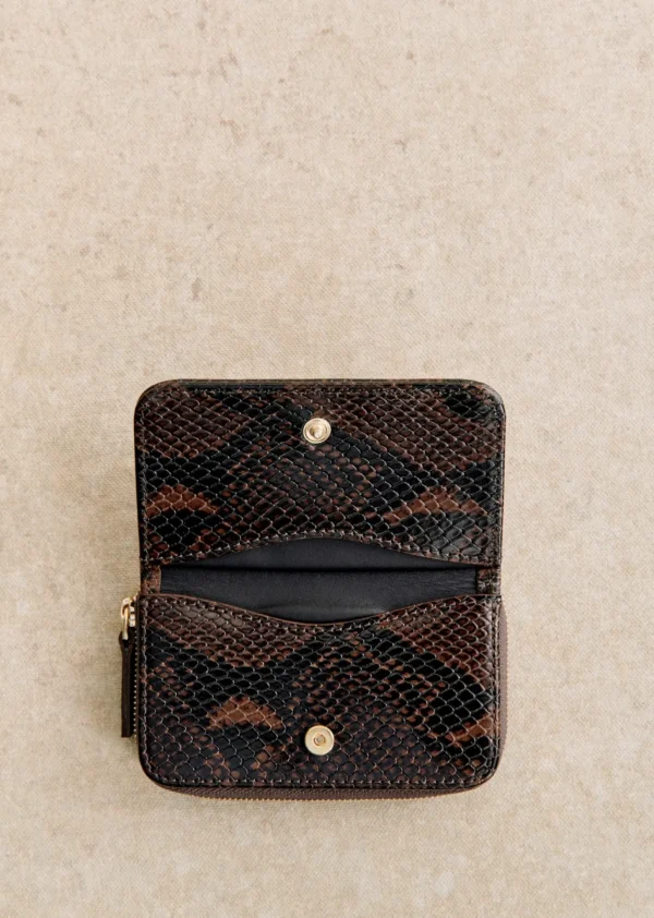 Hugo Card Holder