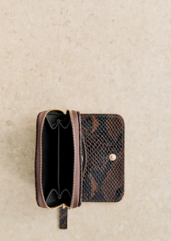 Hugo Card Holder