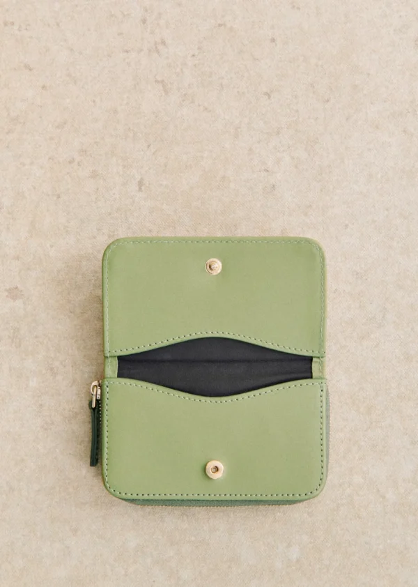 Hugo Card Holder