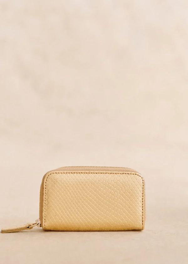 Hugo Card Holder
