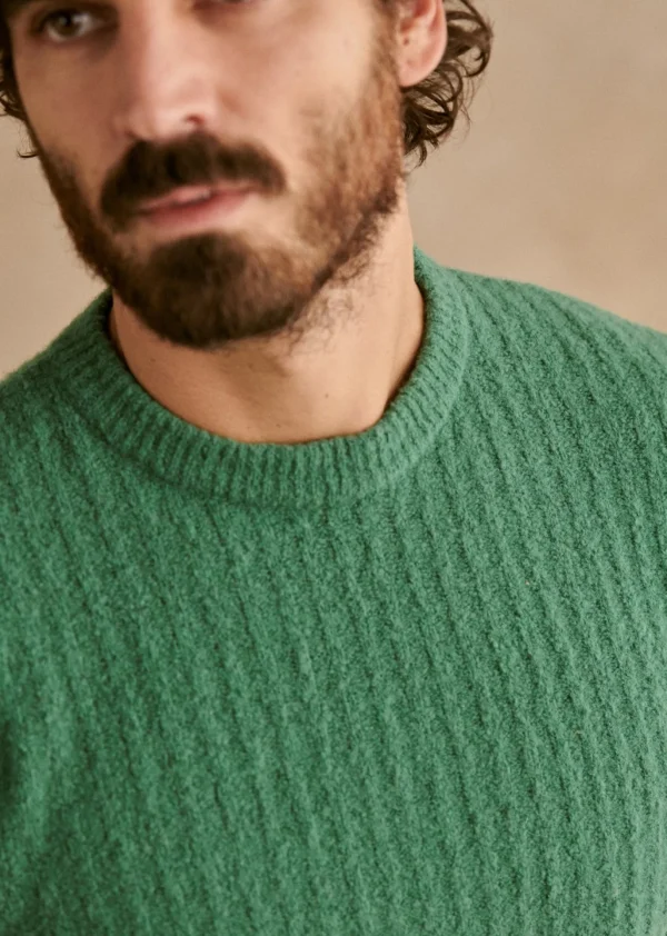 Huxley Sweater
