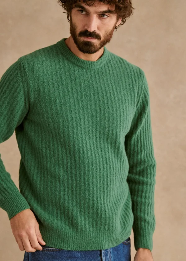 Huxley Sweater