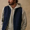 Ibrox Cardigan