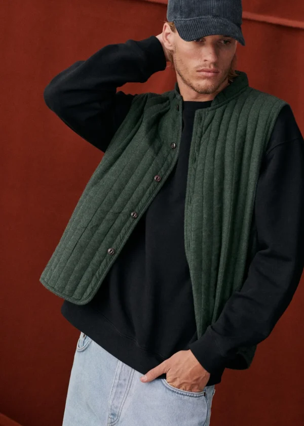 Ibrox Cardigan