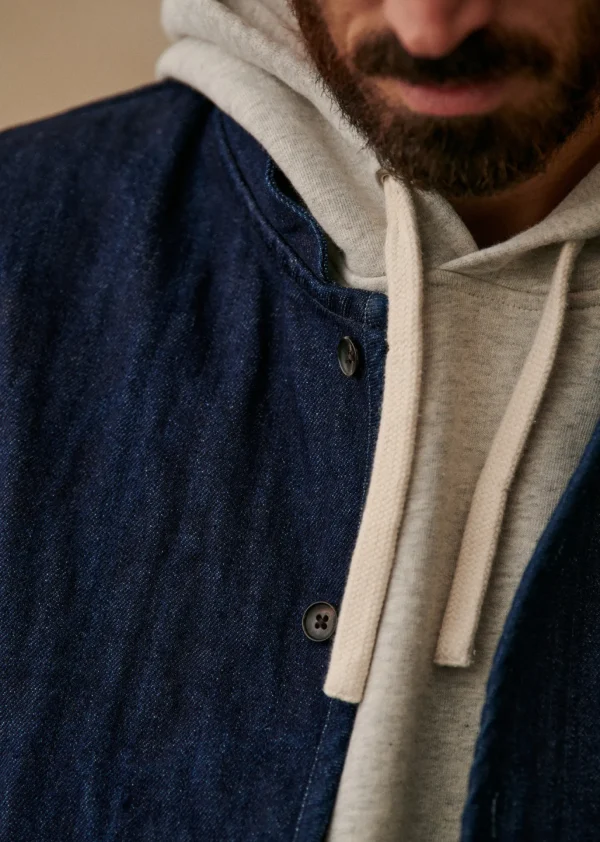 Ibrox Cardigan