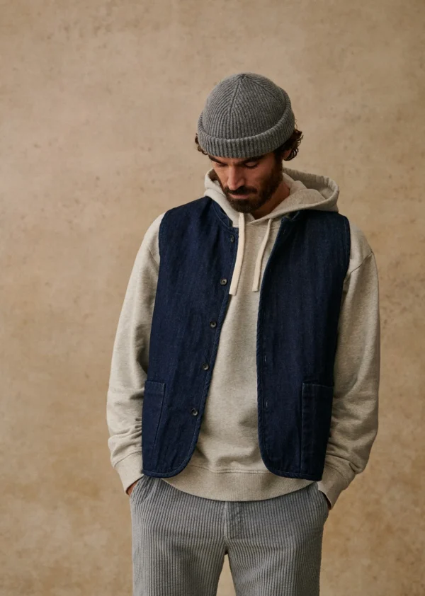 Ibrox Cardigan