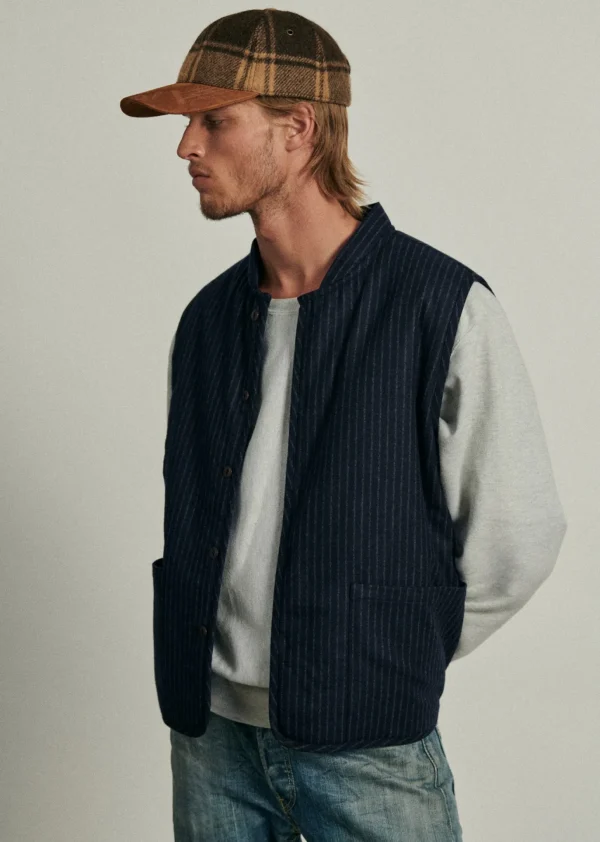 Ibrox Cardigan