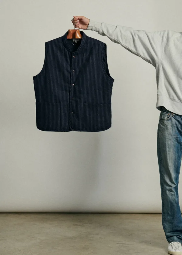 Ibrox Cardigan
