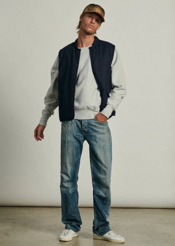 Ibrox Cardigan