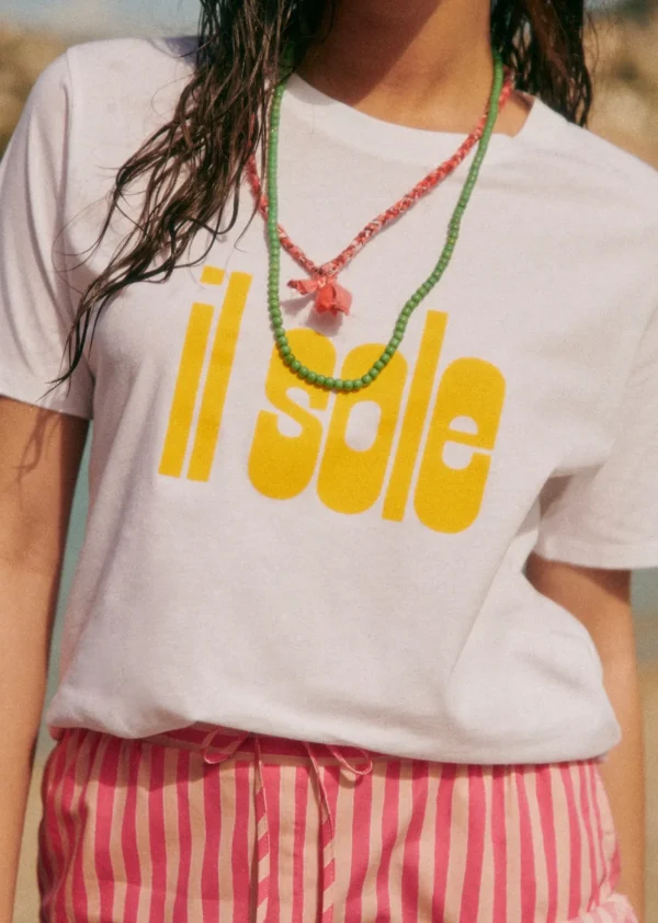 Il Sole T-Shirt