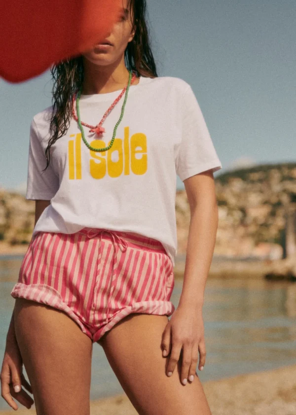 Il Sole T-Shirt