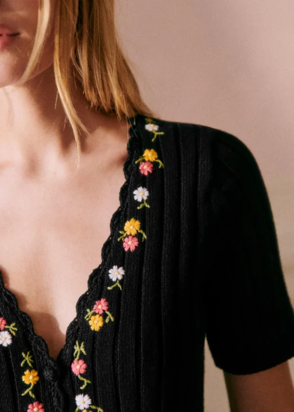 Iliana Cardigan