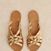 Ines Low Mules