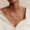 Irma Link Chain