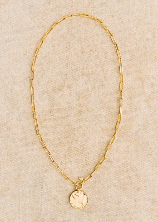 Irma Link Chain