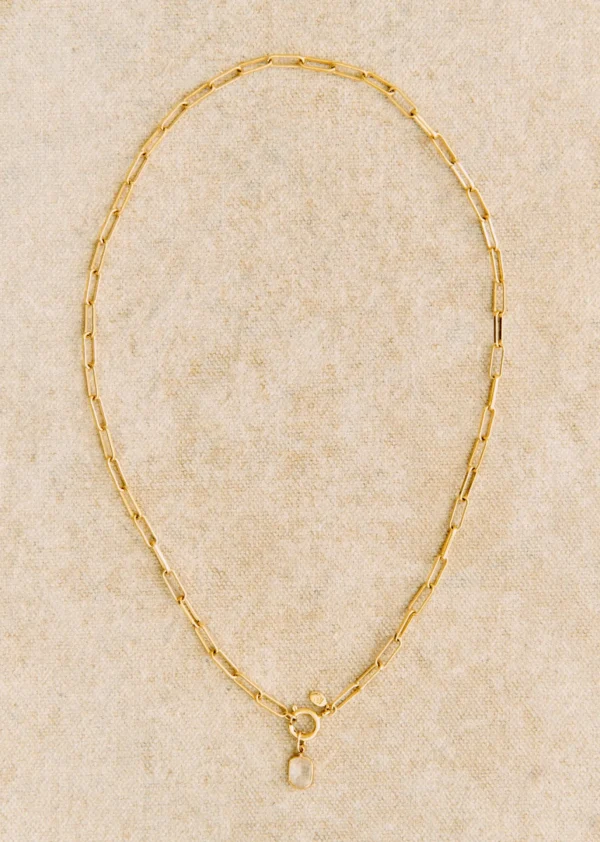 Irma Link Chain