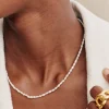 Irma Pearl Necklace
