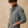 Irwin Jacket