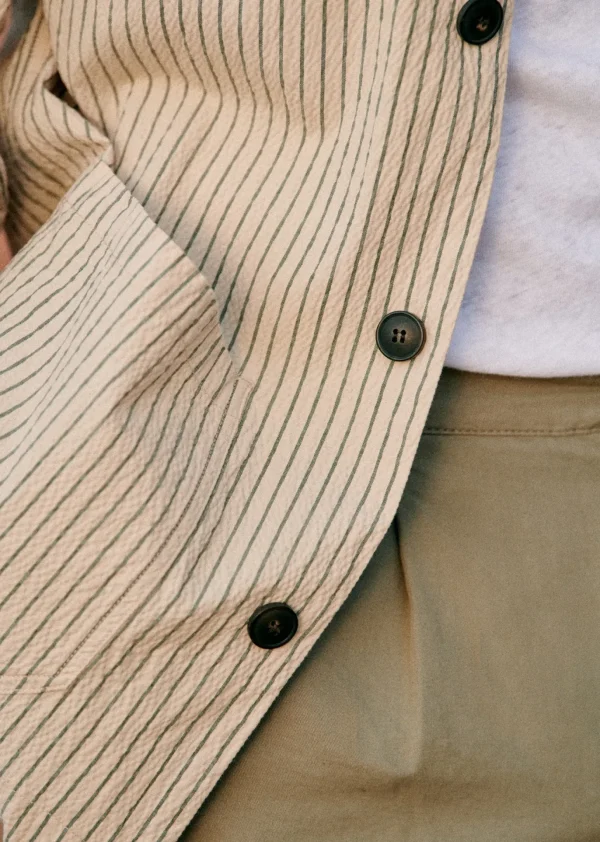 Irwin Jacket