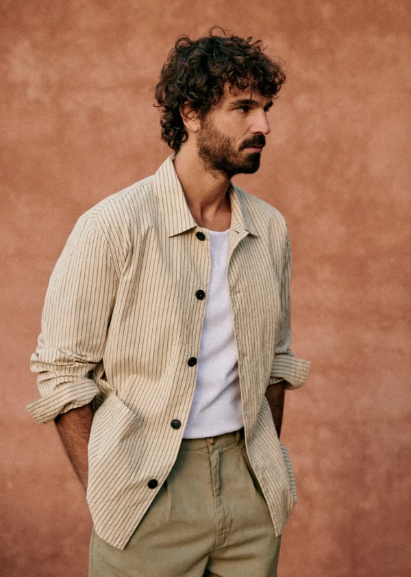 Irwin Jacket