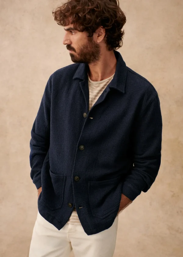 Irwin Jacket