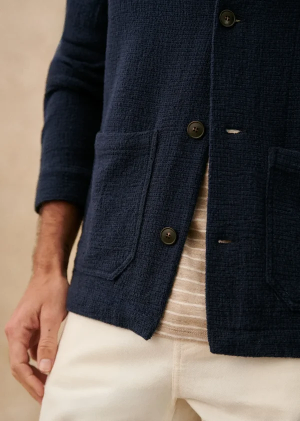 Irwin Jacket