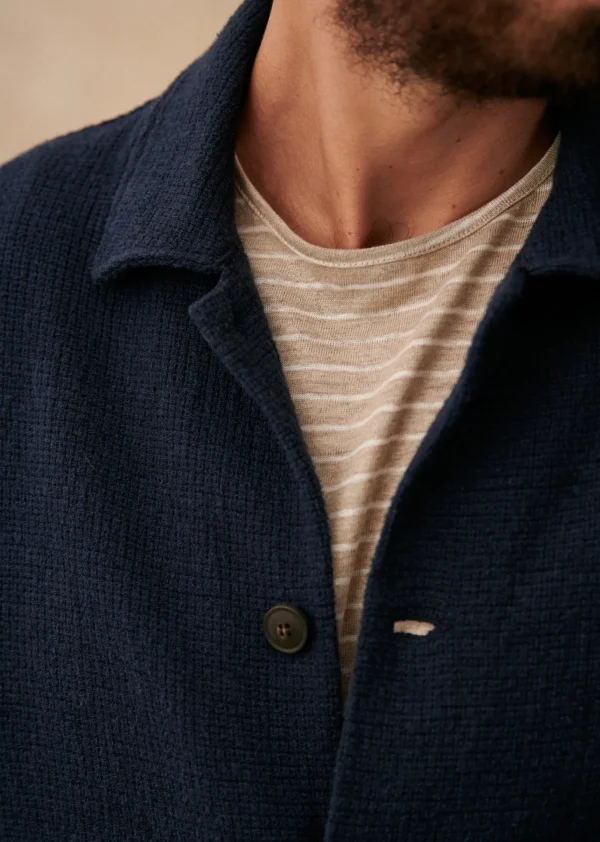 Irwin Jacket
