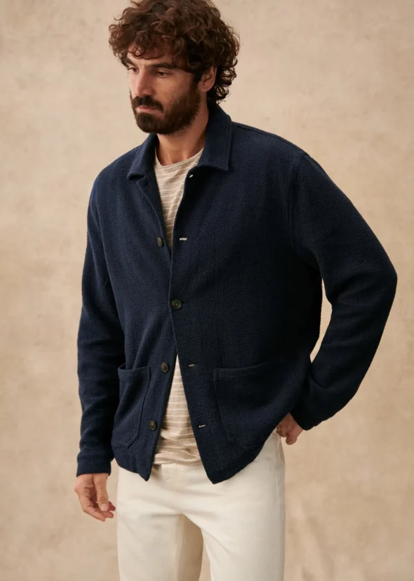 Irwin Jacket