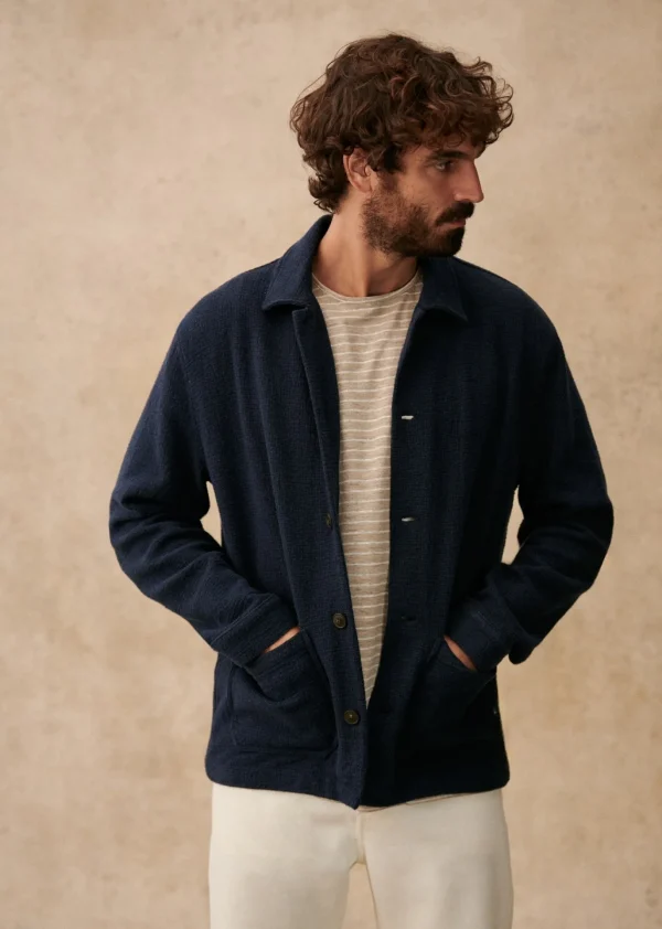 Irwin Jacket