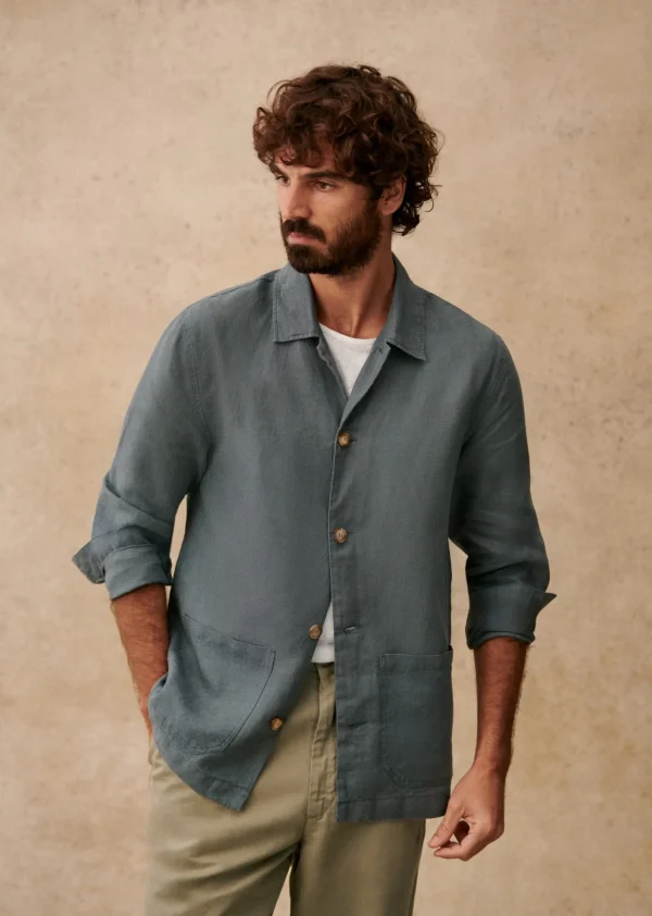 Irwin Jacket