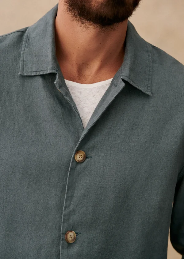 Irwin Jacket