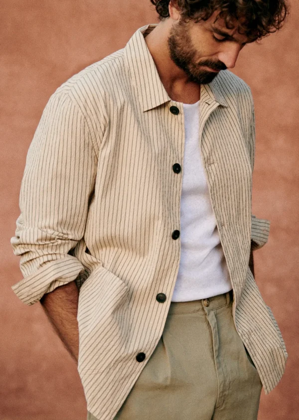 Irwin Jacket