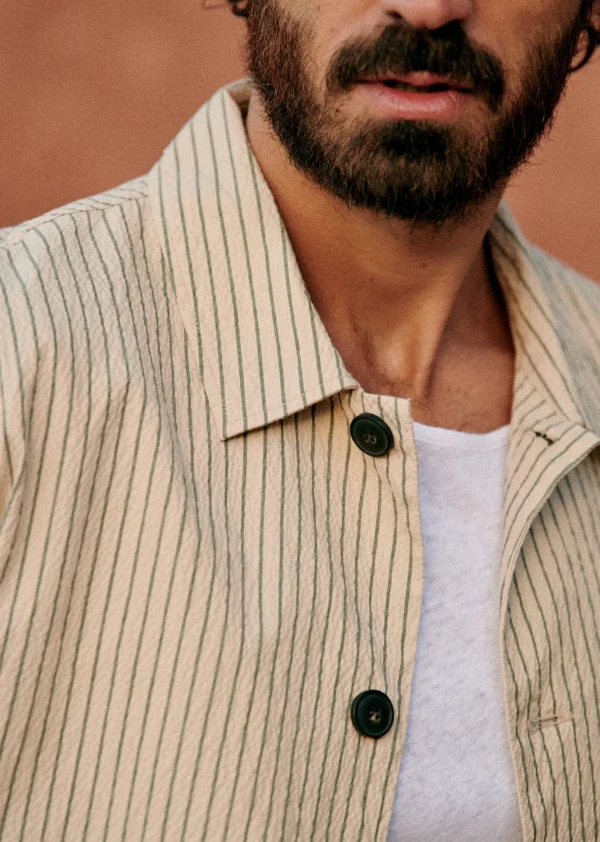 Irwin Jacket