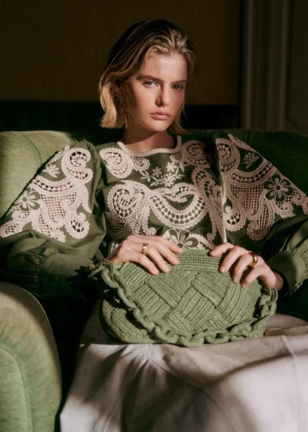 Isabelle Bag