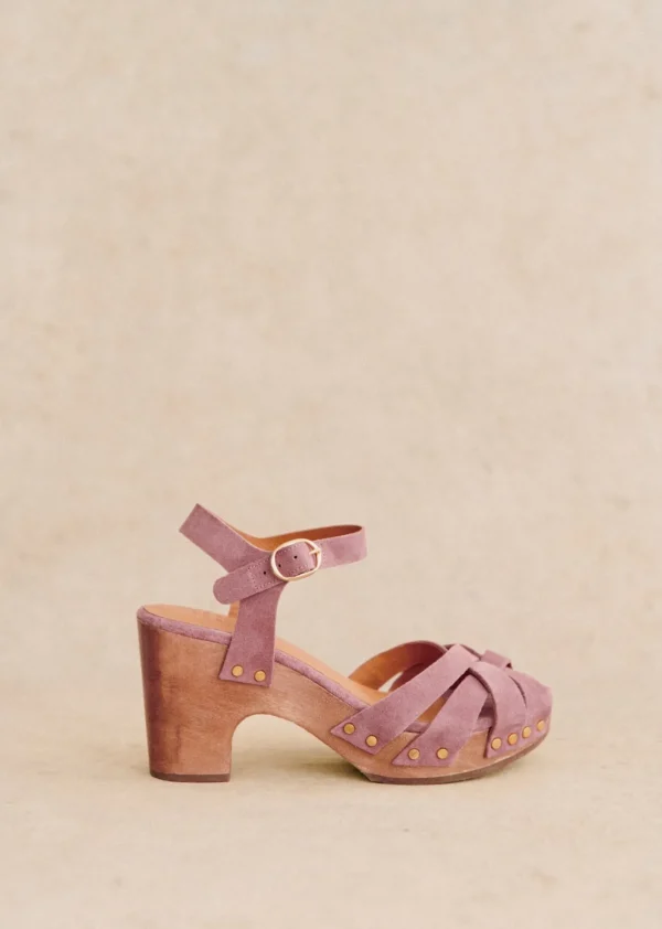 Isabelle Clogs
